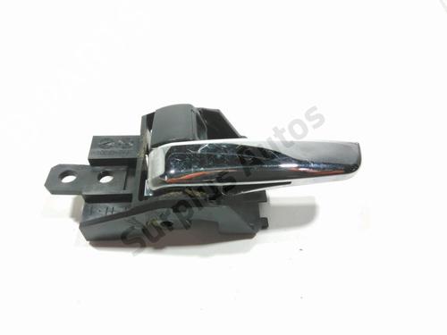 Used Front left interior door handle CITROËN C4 AIRCROSS 1.6 HDi 115 AWC (114 hp) 28243324