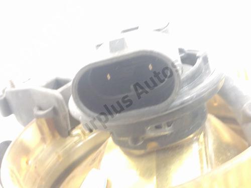 Left front fog light SEAT LEON (1P1) 2.0 TDI | BP31080423C30