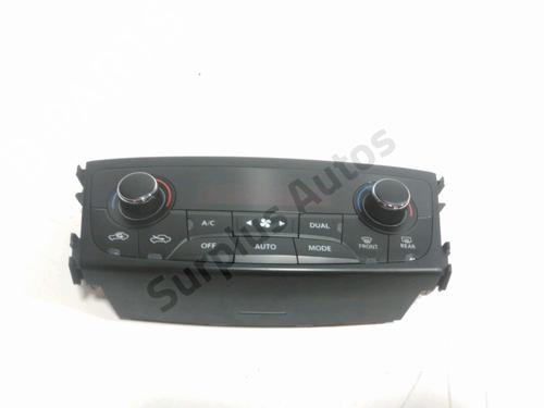 climate-control-suzuki-sx4-s-cross-jy-2013-37767205 main image