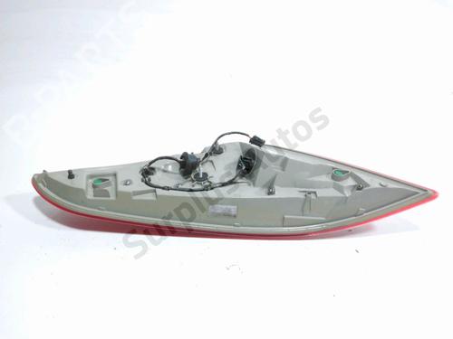 Left taillight PEUGEOT RCZ 1.6 16V | BP34617416C34 - Image 2