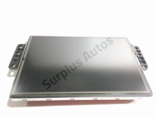 display-monitor-citroen-c3-ii-sc_-2009-40251961 main image
