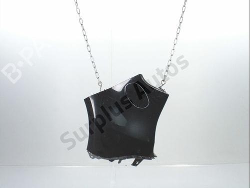 Kofangerhjørne Kofangerhjørne RENAULT SCÉNIC III (JZ0/1_) 1.6 dCi (JZ00, JZ12) (130 hp) 36465092 36465092