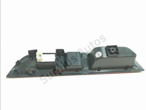 Right front window switch CITROËN C3 IV (CC_, CB_) 1.2 PureTech 100 (CCHPV4) | BP39397592I26 - Image 3