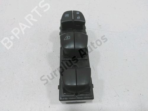 Used Left front window switch NISSAN JUKE (F15) 1.5 dCi (110 hp) 30998866