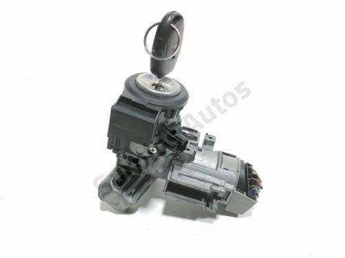 Ignition barrel FORD FIESTA VI (CB1, CCN) 1.4 TDCi | BP37765419M48 - Image 2