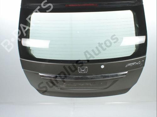 Used Tailgate Tailgate HONDA FR-V (BE) 2.2 i CTDi (BE5) (140 hp) 34115964 34115964