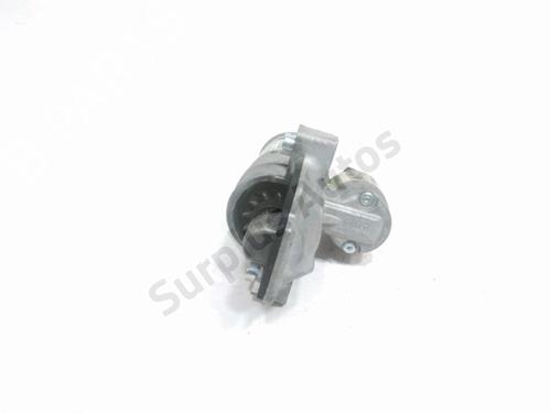 Startmotor FORD FIESTA VII (HJ, HF) 1.5 ST EcoBoost (200 hp) 28222185