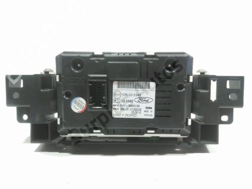 Display monitor FORD TOURNEO CONNECT / GRAND TOURNEO CONNECT V408 MPV 1.6 TDCi | BP28230022C48 