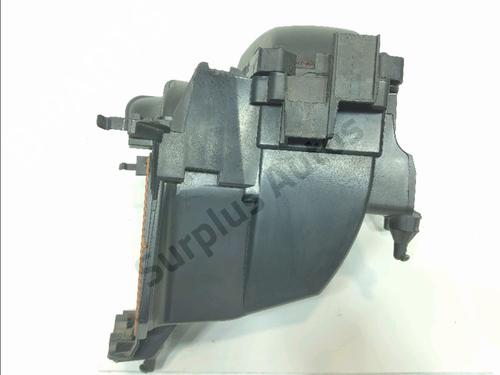 Air filter box MERCEDES-BENZ A-CLASS (W176) A 250 4-matic (176.046) | BP40059047M87 - Image 2
