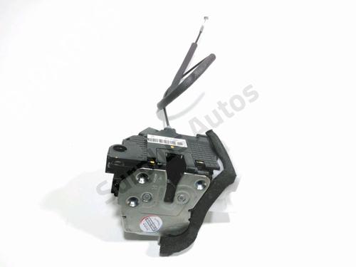 Used Front right lock Front right lock HYUNDAI i20 II (GB, IB) 1.0 T-GDI (101 hp) 34232467 34232467