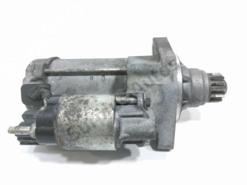 Starter SEAT LEON (5F1) 1.2 TSI | BP37763814M8 - Image 4