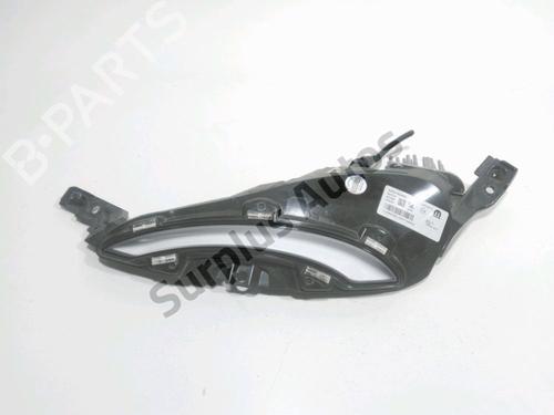 Used Right daytime light FIAT 500e (332_) Elektro (FA1) (95 hp) 31636034