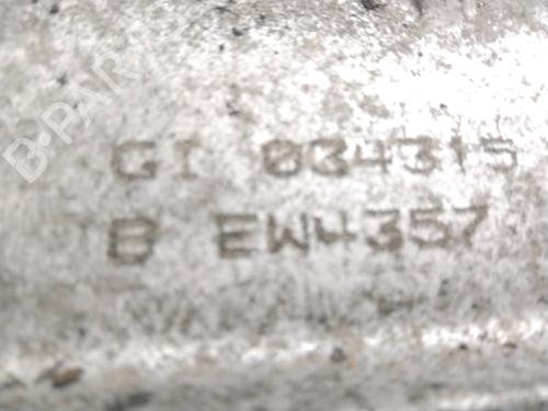 Gearbox CHEVROLET CAPTIVA (C100, C140) 2.0 D 4WD | BP28223853M3 - Image 5