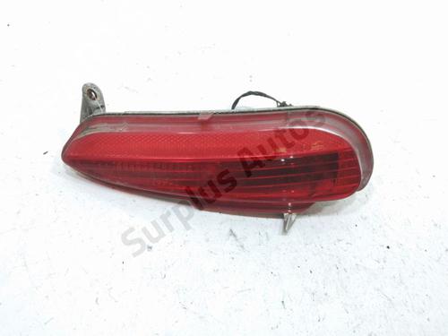 Tågelys FIAT PUNTO EVO (199_) 1.3 D Multijet (199AXC1A, 199BXC1A, 199AXT1A, 199BXT1A) (75 hp) 31006928