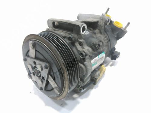 AC compressor CITROËN DS3 (SA_) 1.6 HDi 110 | BP38587041M34 - Image 4