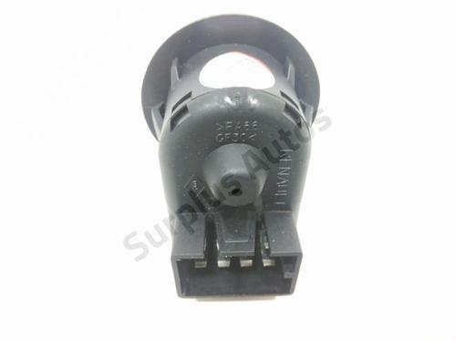 Mirror switch RENAULT CLIO III Grandtour (KR0/1_) 1.5 dCi (KR0F) | BP31207660I25 - Image 2