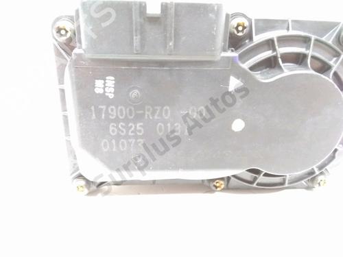 Throttle body HONDA HR-V (RU) 1.6 i-DTEC (RU8) | BP28220788M82