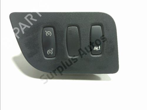 kombi-kontakt-stilkkontakt-renault-kangoo-express-fw01_-2008-33949784 main image