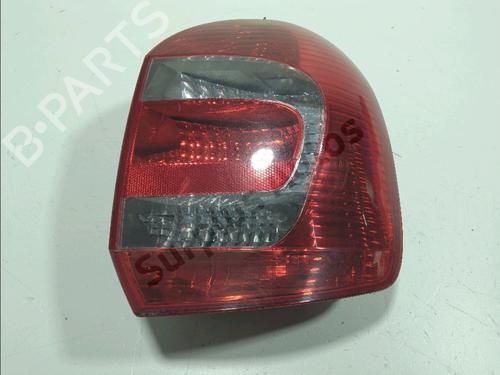 Used Right taillight Right taillight 37168438 37168438