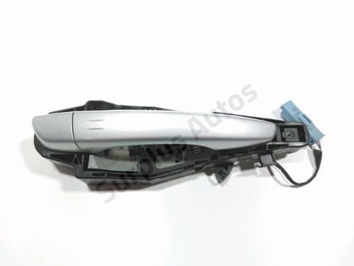 Used Rear right exterior door handle CITROËN DS5 2.0 HDi 165 (163 hp) 28251906