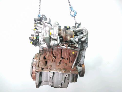 Engine RENAULT KANGOO Express (FW0/1_) 1.5 dCi 90 (FW0G, FW05, FW08, FW11) | BP36464235M1 - Image 3
