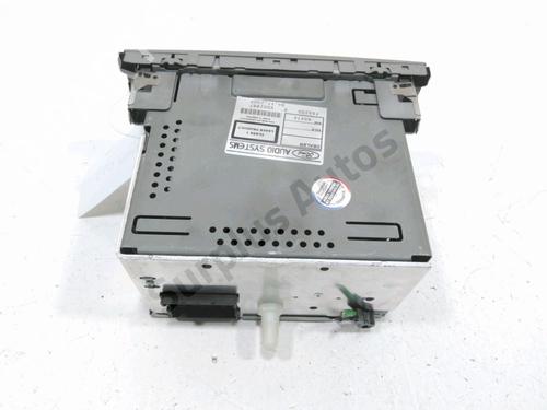 Radio FORD C-MAX (DM2) 2.0 TDCi | BP30992037E6 - Image 2