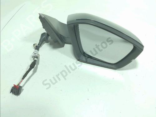 Used Right mirror Right mirror SKODA OCTAVIA IV (NX3, NN3, PV3) 2.0 TDi (116 hp) 40059985 40059985