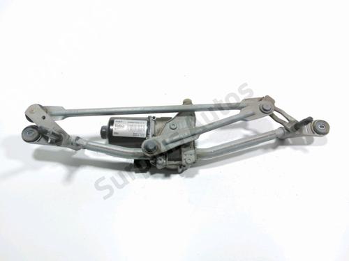 Front wipers mechanism FIAT TIPO Hatchback (356_, 357_) 1.6 D (356HXG1B, 356HXG11) | BP28273683C83 