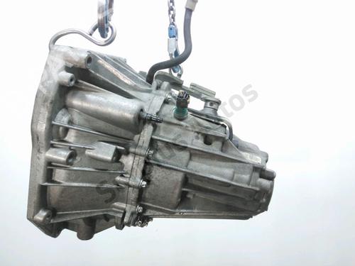 Gearbox DACIA DUSTER (HS_) 1.2 TCe 125 | BP33713719M3 - Image 2