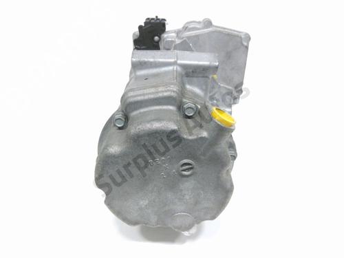 AC compressor NISSAN JUKE (F16_) 1.6 Hybrid | BP37764663M34 - Image 3