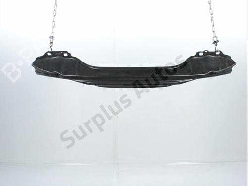 Used Rear bumper reinforcement Rear bumper reinforcement JAGUAR F-PACE (X761) 2.0 TD4 (180 hp) 33568878 33568878