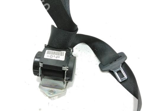 Used Rear left seatbelt Rear left seatbelt 37770718 37770718