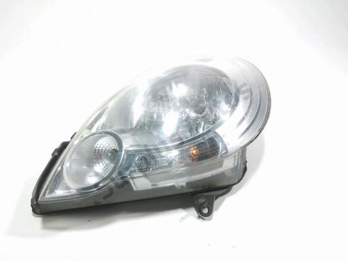 Used Left headlight RENAULT KANGOO Express (FW0/1_) 1.5 dCi 70 (FW0A, KW0V) (68 hp) 29230734
