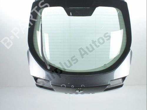 Used Tailgate RENAULT LAGUNA III (BT0/1) 1.5 dCi (BT00, BT0A, BT0T, BT1J) (110 hp) 28260029