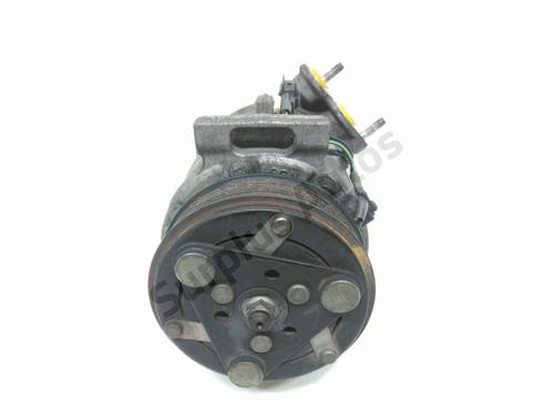 Used AC compressor AC compressor FORD C-MAX II (DXA/CB7, DXA/CEU) 1.6 TDCi (115 hp) 33231074 33231074