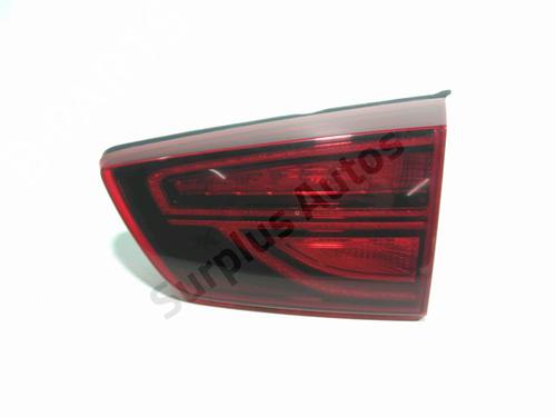 Used Right tailgate light KIA NIRO I (DE) E-NIRO (204 hp) 31080442