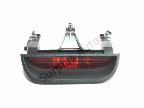 Used Third brake light Third brake light DACIA DUSTER (HS_) 1.2 TCe 125 (125 hp) 33646947 33646947