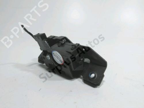 Tailgate lock OPEL ADAM (M13) 1.4 | BP37783348C101 - Image 2