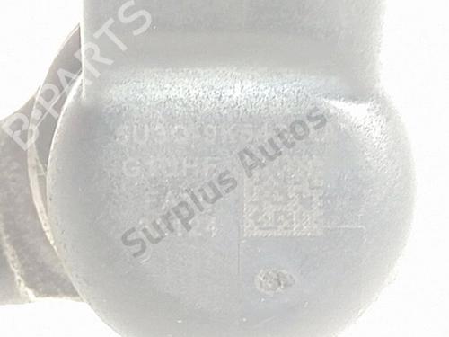 Injector PEUGEOT 407 Coupe (6C_) 2.7 HDi | BP35893331M100 - Image 3