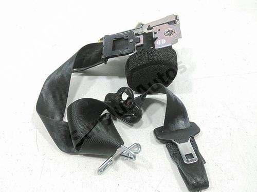 Used Front right seatbelt Front right seatbelt 39524764 39524764