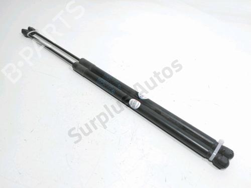 Gasdæmper bagklap Gasdæmper bagklap BMW 1 (F40) 116 d (116 hp) 35893659 35893659