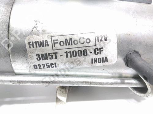 Starter FORD C-MAX II (DXA/CB7, DXA/CEU) 1.6 TDCi | BP28714701M8 - Image 4