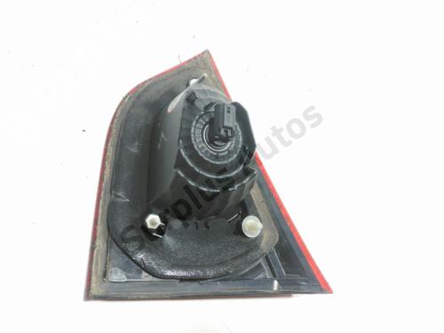 Left tailgate light SUZUKI SX4 S-Cross (JY) 1.6 DDiS (AKK 416D) | BP37788016C79 - Image 2