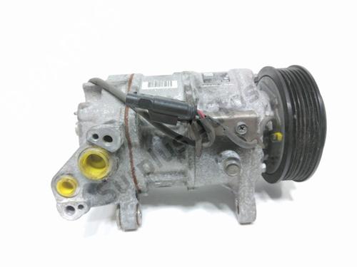 AC compressor BMW 3 (G20, G80, G28) 318 d | BP28721020M34 - Image 2