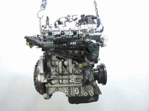 Motor CITROËN GRAND C4 SPACETOURER (3A_, 3E_) 1.2 PureTech 130 (131 hp) 29347422
