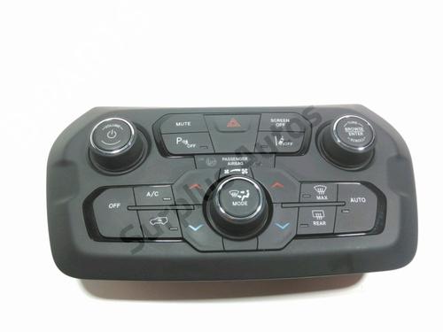 Comando chauffage Comando chauffage 37767137 37767137