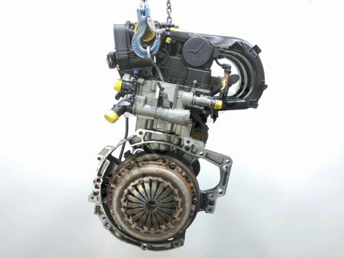 Engine CITROËN C3 II (SC_) 1.2 VTi 82 | BP28447760M1 