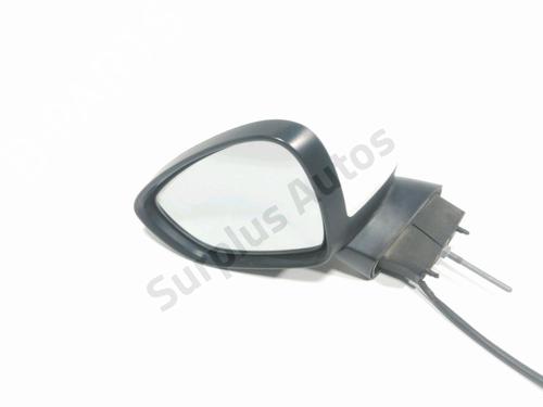 Retrovisor esquerdo CITROËN C3 II (SC_) 1.4 HDi 70 (SC8HZC, SC8HR0, SC8HP4) (68 hp) 30166579