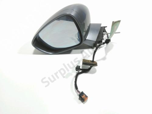 Używane Lusterko boczne lewe CITROËN C5 III Break (RW_) 2.0 HDi (136 hp) 29858456