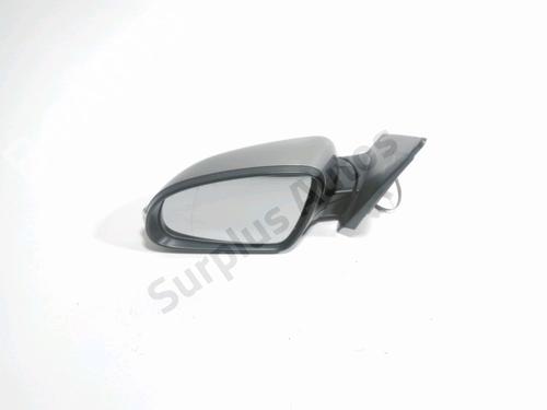 Used Left mirror HYUNDAI KONA (OS, OSE, OSI) 1.0 T-GDi (120 hp) 28246384